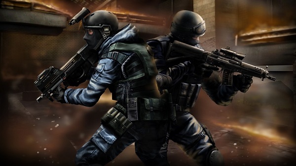 BBL PCIFIC – Champions of Challengers League 2025 EMEA #1