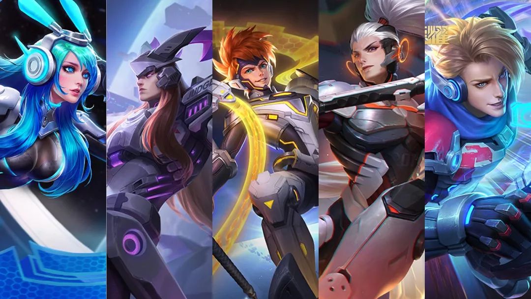 【前瞻】2021 IEM卡托维兹2021小组赛B组，Vitality vs OG