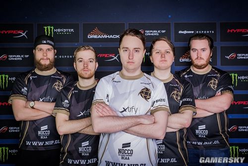 Sentinels计划创建一个 CS2 阵容