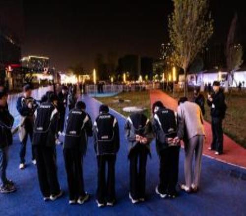 BIG 与他们的狙击手在 CS2 阵容中分道扬镳