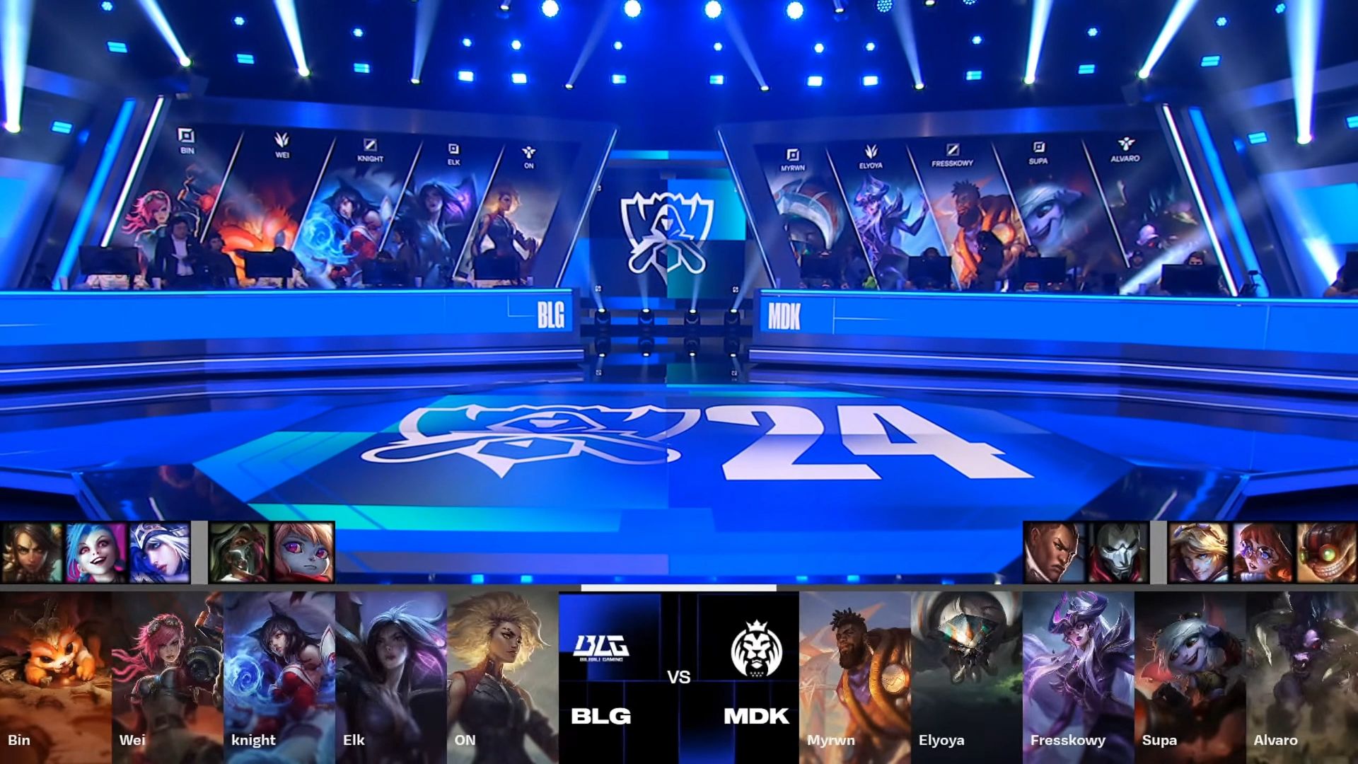 CSGO：精彩戏码轮番上演！IEM卡托维兹今日看点