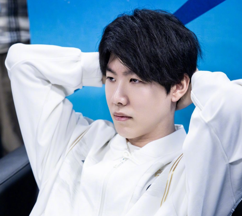 【赛后战报】请陪玩也没用！ Team WE 1：2不敌RNG落入涅槃组