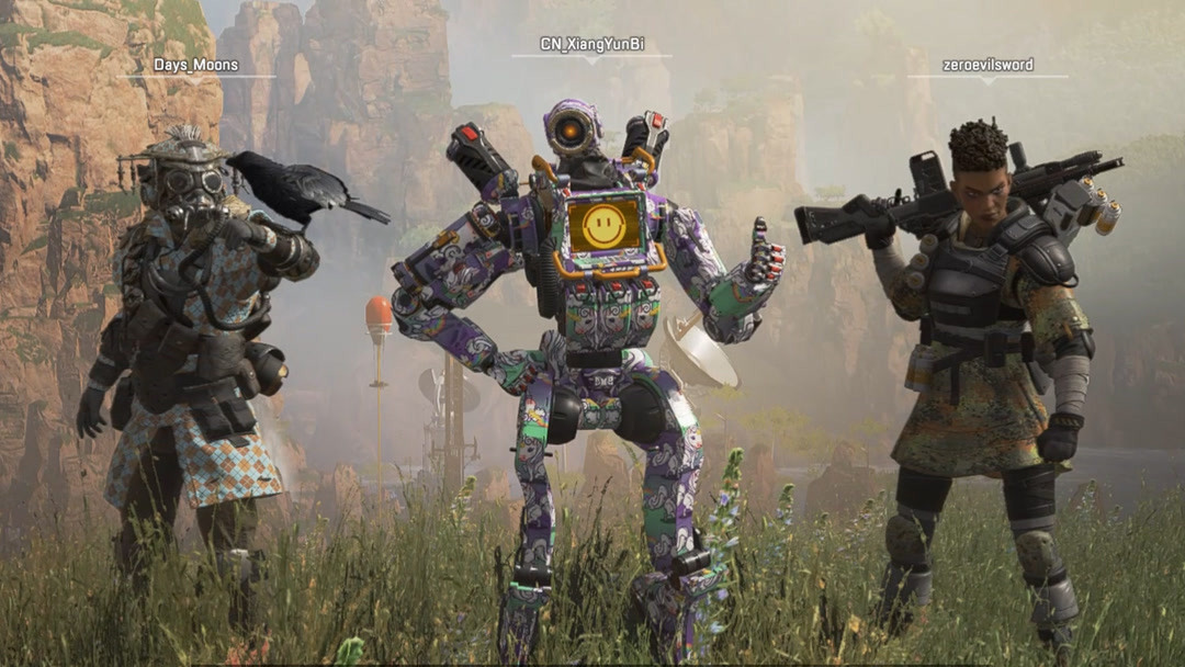 Headtr1ck关于 s1mple 的回归：“他有能力再次展现巅峰状态”