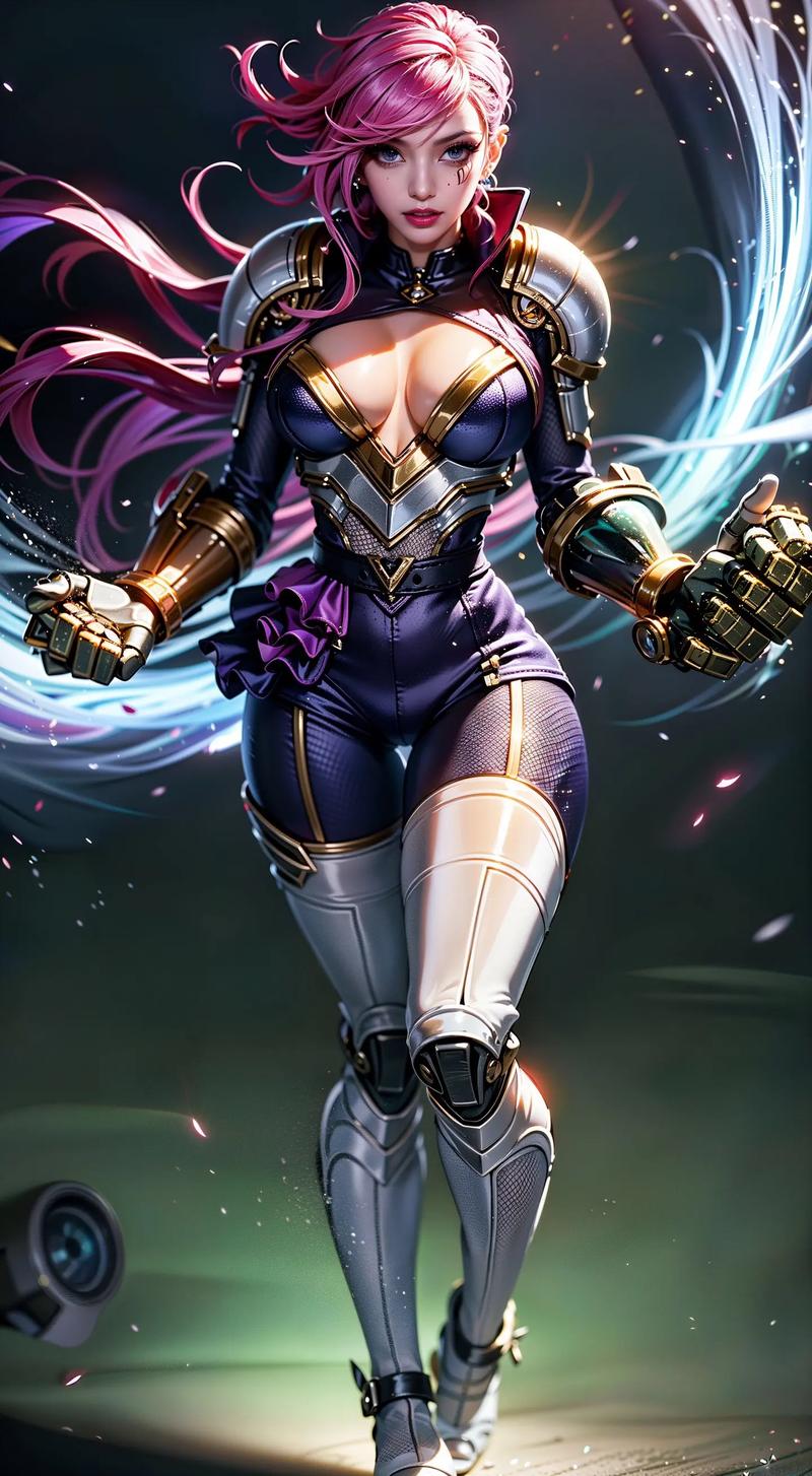 传闻：Riot Games正在考虑为南美洲设立单独的VCT联赛 [更新]