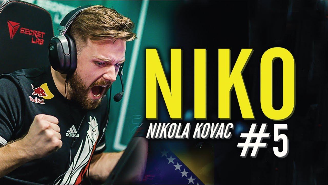 BLAST秋季小组赛：轻松晋级NAVI 2-0击败COL