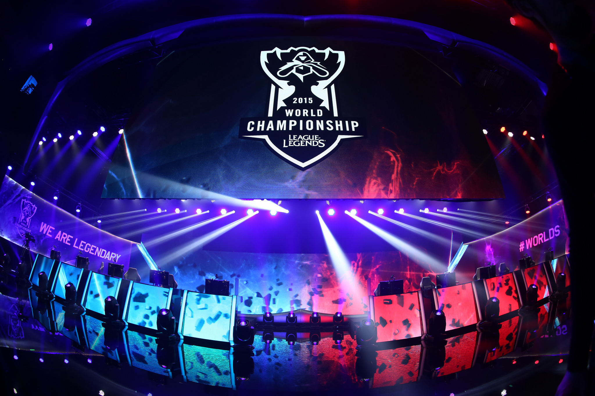 小虎没压力！WBG晋级语音 Xiaohu ：有压力吗？感觉已经赢了