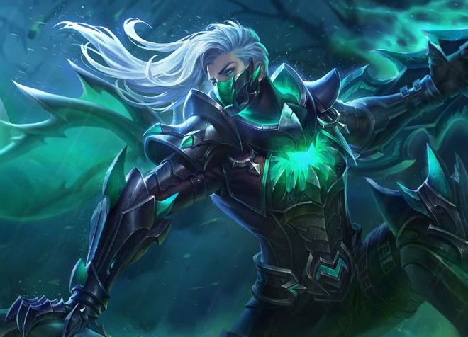 Caps：离开Fnatic不是因为钱，而是看不到改变