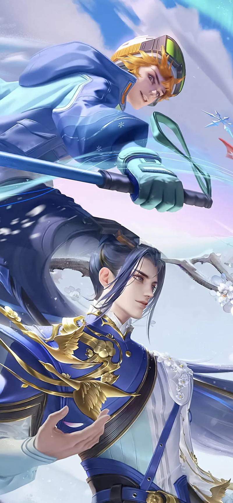 LPL季后赛明日首发：haichao中路迎战Rookie