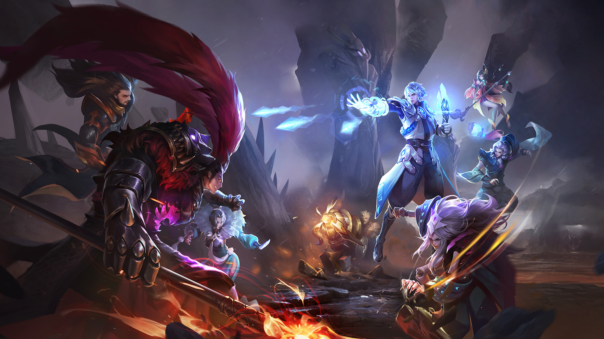 T1 和 Generation Gaming 在 LCK 2025 赛季中获得胜利