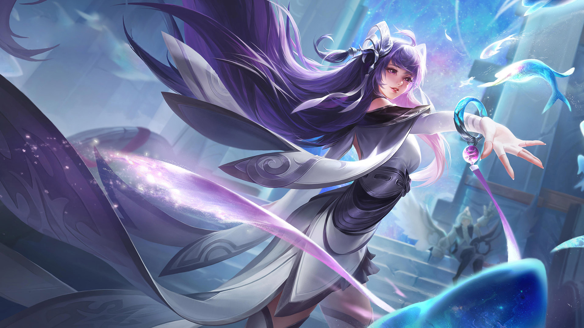 【前瞻】2025LPL春季赛 RNG vs RW，RW无力抵抗或将被横扫