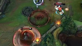 外媒盘点休赛期五大签约：BLG.Uzi排名第一